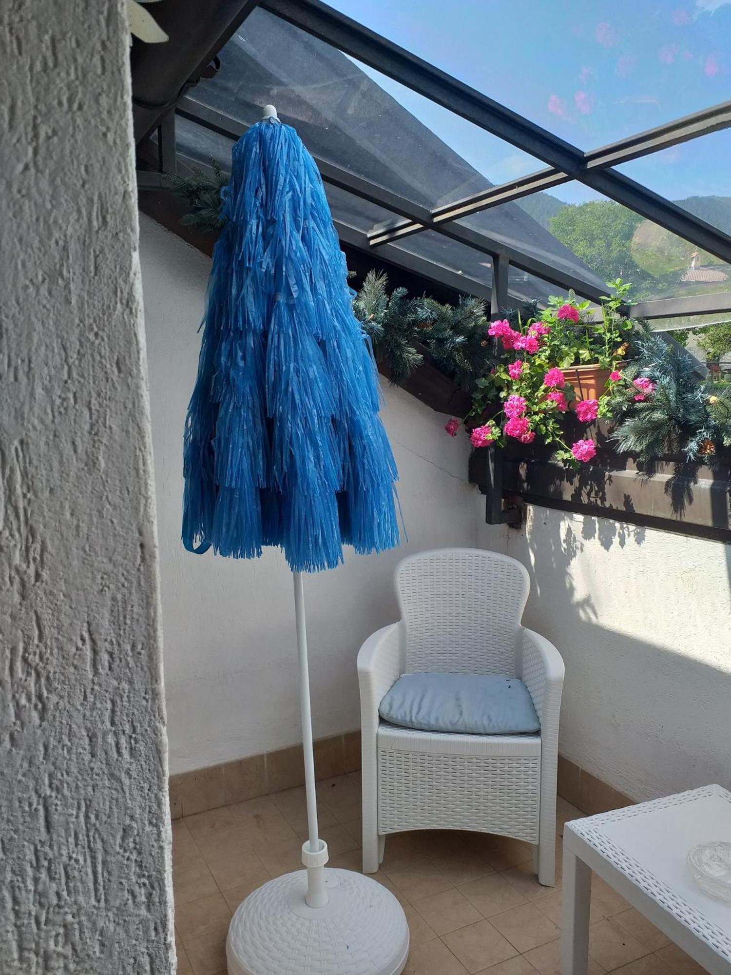 Villa Pineta Borno Esterno foto
